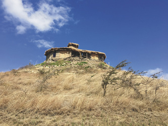 ©Original Maasai Lodge