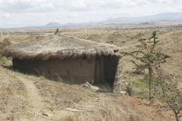 ©Original Maasai Lodge