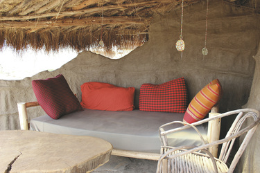 ©Original Maasai Lodge