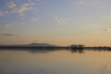 Nyerere Nationalpark, ©Elsa Young