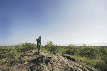 ©Tanganyika Wilderness Camps