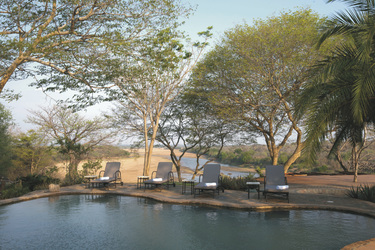 ©Chilo Gorge Safari Lodge