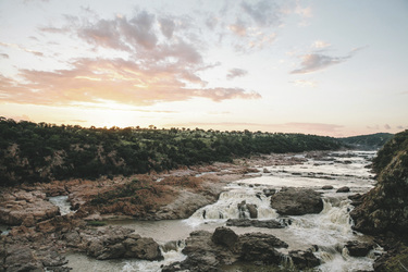 ©Chilo Gorge Safari Lodge